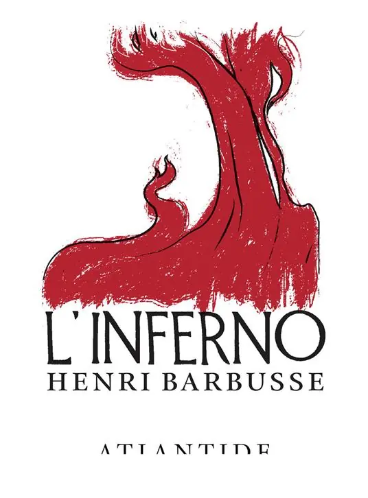 L‘ inferno Direttamente Dal Produttore