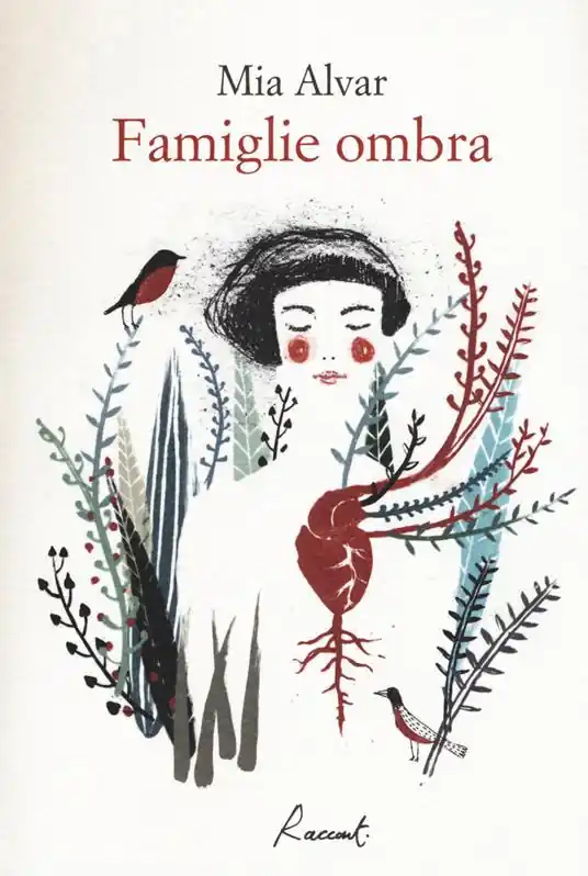 Consegna Rapida Famiglie ombra