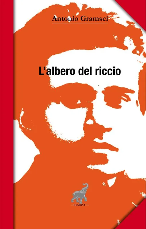 Spedizione Espresso L‘albero del riccio