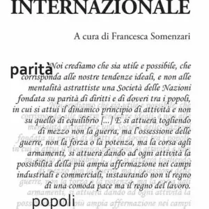 Ordina Subito Vita internazionale