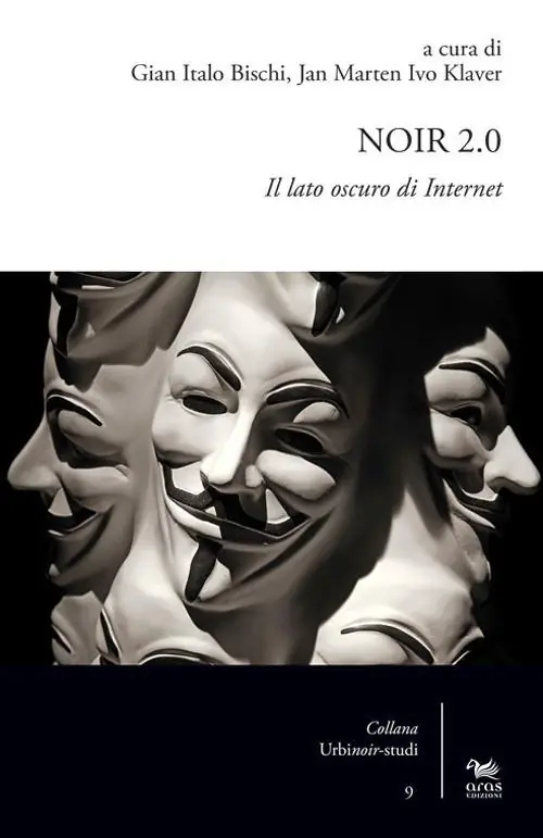 Occasione Noir 2.0. Il lato oscuro di Internet