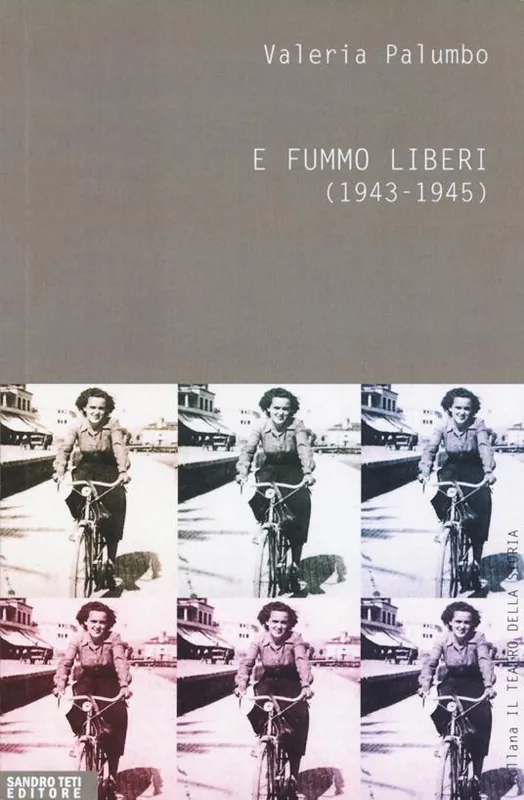 E fummo liberi (1943-1945) Ultima Occasione