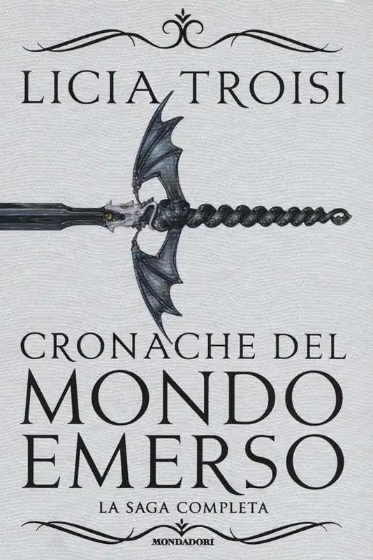 Cronache del mondo emerso. La saga completa Occasione Imperdibile