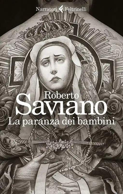 Quantità Limitata La paranza dei bambini