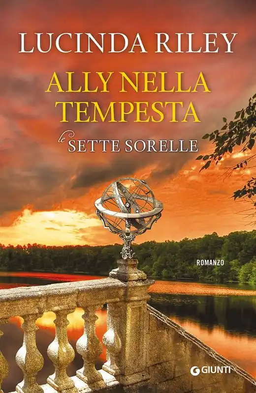 Compra Oggi Stesso Ally nella tempesta. Le sette sorelle