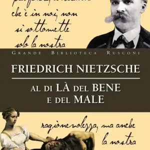 Al di là del bene e del male Professionale