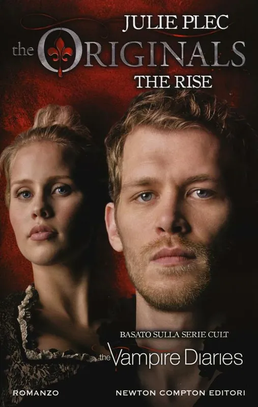 Compra Adesso The rise. The originals