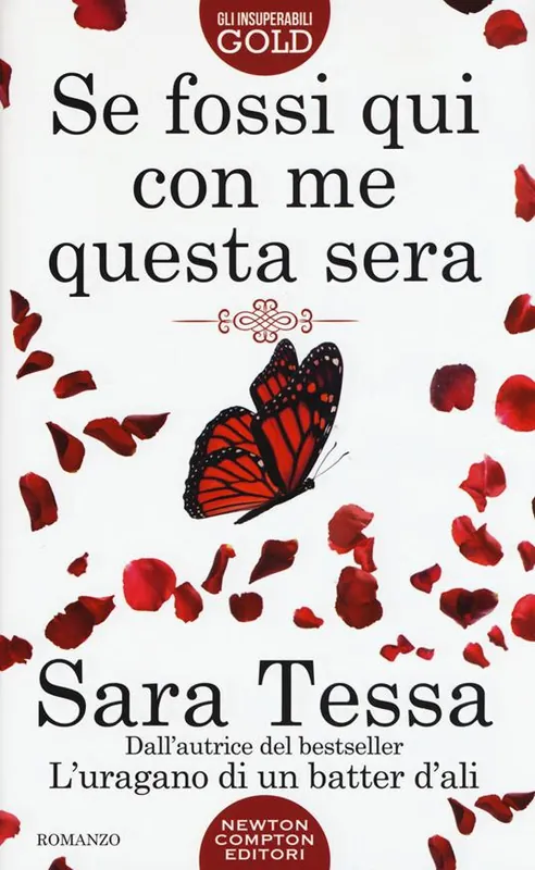 Promozione Esclusiva Se fossi qui con me questa sera