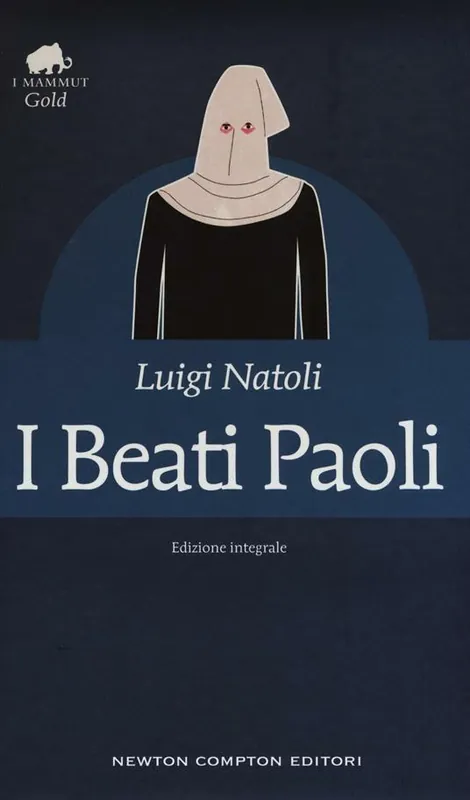 I beati Paoli. Ediz. integrale Reso Gratuito