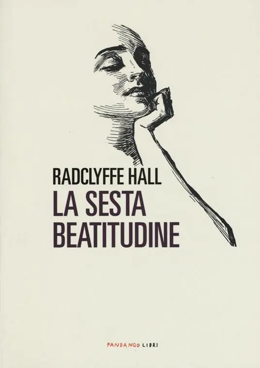Bestseller La sesta beatitudine