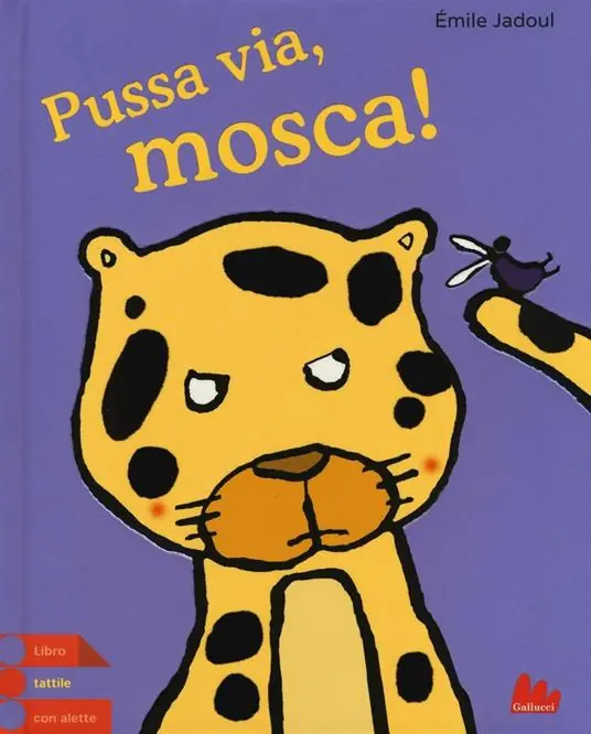 Prezzo Ridotto Pussa via, mosca!