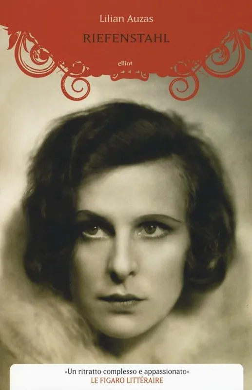 Riefenstahl Super Prezzo