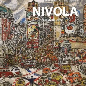 Ultima Occasione Nivola. La sintesi delle arti. Ediz. illustrata
