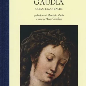 Più Venduto Gaudia. Gosos e lodi sacre