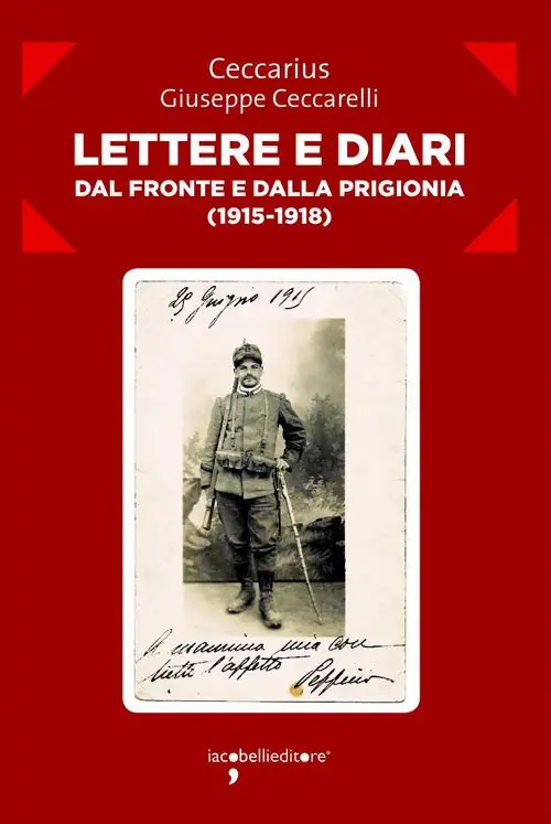 Acquista Ora Lettere e diari dal fronte e dalla prigionia (1915-1918)