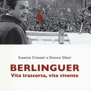 Berlinguer. Vita trascorsa, vita vivente Super Prezzo