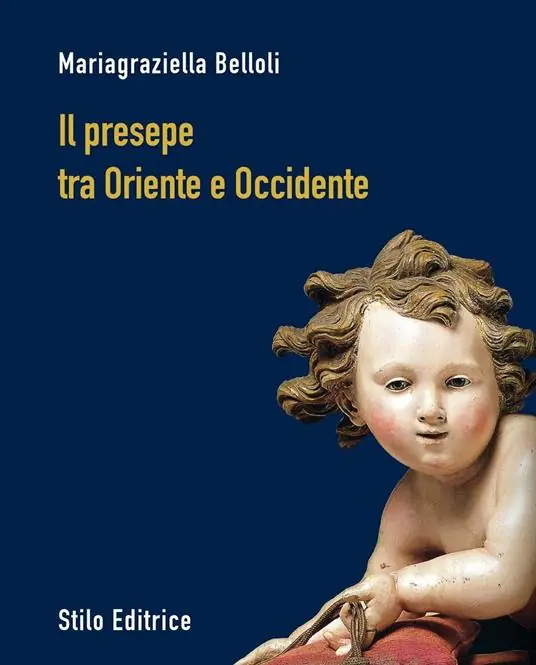 Più Venduto Il presepe fra Oriente e Occidente