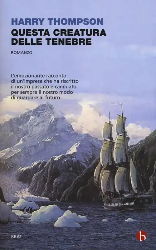 Questa creatura delle tenebre Promozione