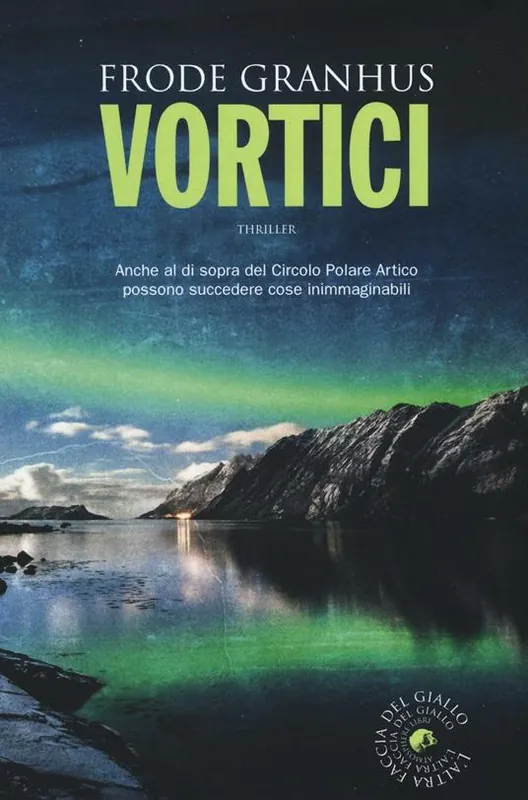 Reso Gratuito Vortici