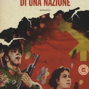Professionale Vita privata di una nazione