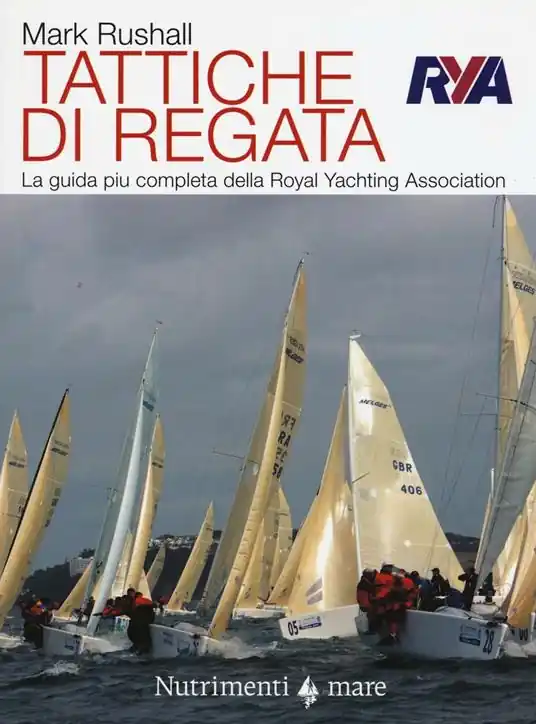 Economico Tattiche di regata. La guida più chiara, completa e pratica alla regata della Royal Yachting Association