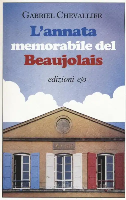 Saldi L‘annata memorabile del Beaujolais