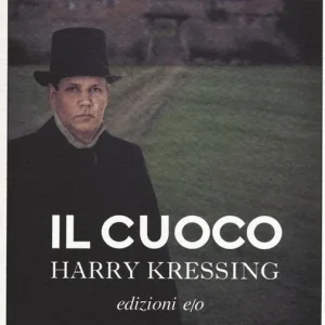 Prezzo Ridotto Il cuoco