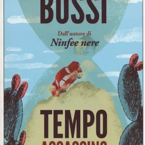 Di Tendenza Tempo assassino
