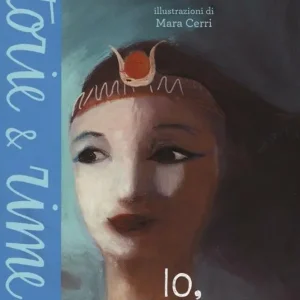 Prezzo Basso Io, Cleopatra