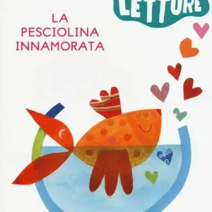 La pesciolina innamorata Di Tendenza