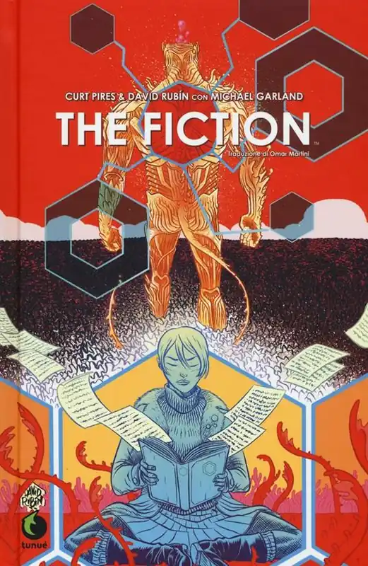 The fiction Soddisfatti O Rimborsati