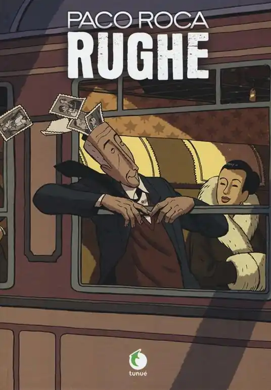 Ordina Subito Rughe