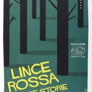 Acquista Ora Lince rossa e altre storie