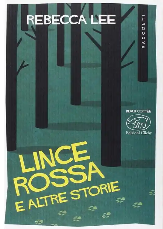 Acquista Ora Lince rossa e altre storie
