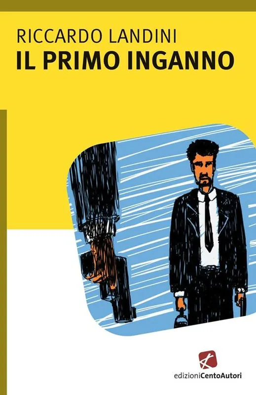 Il primo inganno Promozione Esclusiva