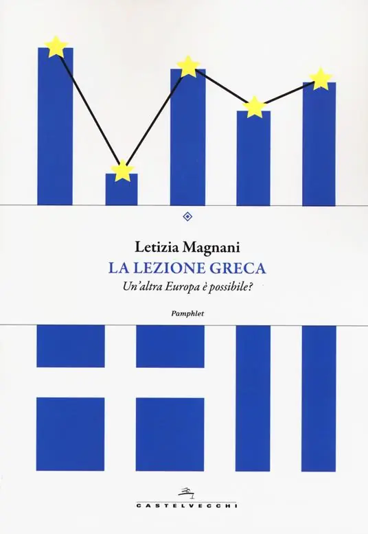 Offerta Speciale La lezione greca. Un‘altra Europa è possibile?
