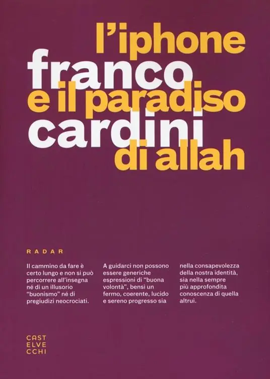 Solo Oggi L‘iPhone e il paradiso di Allah