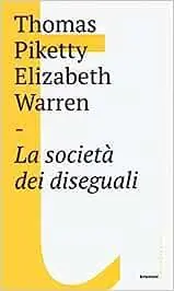 Subito Disponibile La società dei diseguali