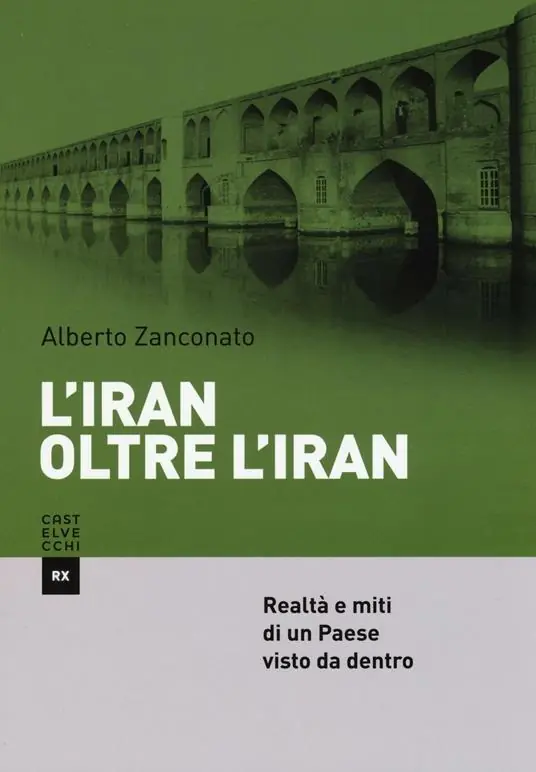L‘Iran oltre l‘Iran. Realtà e miti di un paese visto da dentro Miglior Prezzo