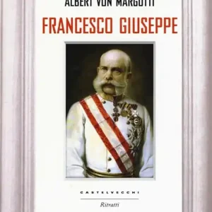 Bestseller Francesco Giuseppe