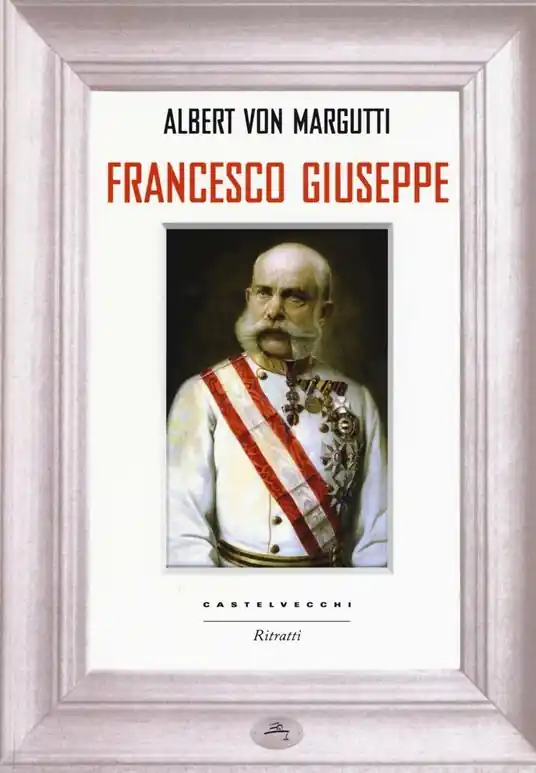 Bestseller Francesco Giuseppe