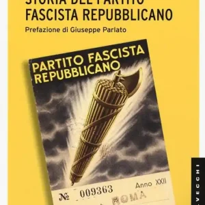 Di Tendenza Storia del partito fascista repubblicano