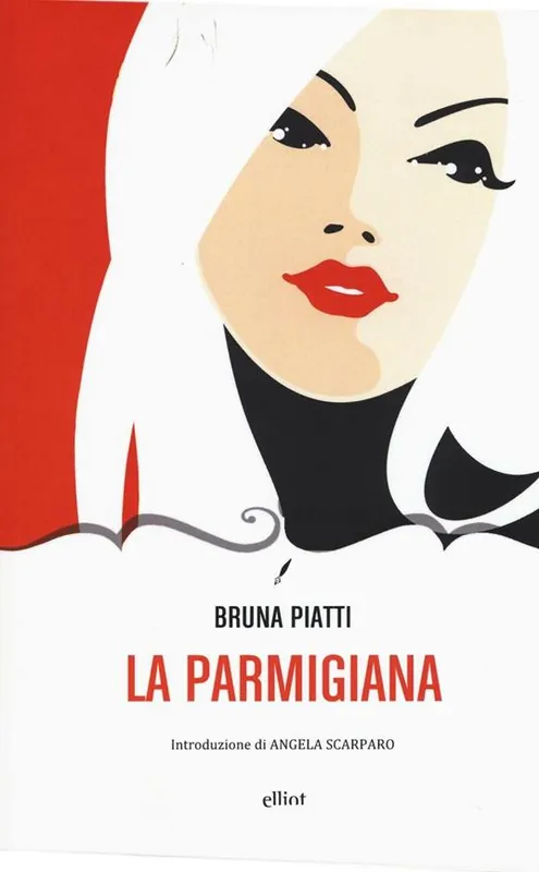 La parmigiana Promozione