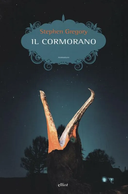 Spedizione Espresso Il cormorano