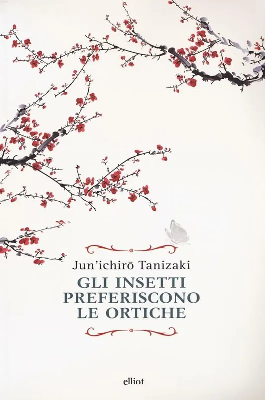 Promozione Gli insetti preferiscono le ortiche