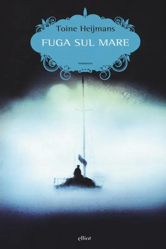 Di Tendenza Fuga sul mare