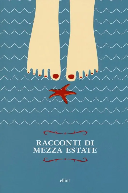 Racconti di mezza estate Subito Disponibile