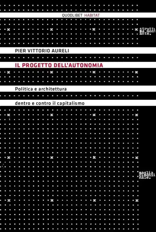 Il progetto dell‘autonomia. Politica e architettura dentro e contro il capitalismo Prezzo Basso