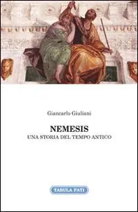 Nemesis. Una storia del tempo antico Direttamente Dal Produttore