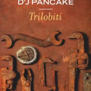 Trilobiti Ultime Pezzi